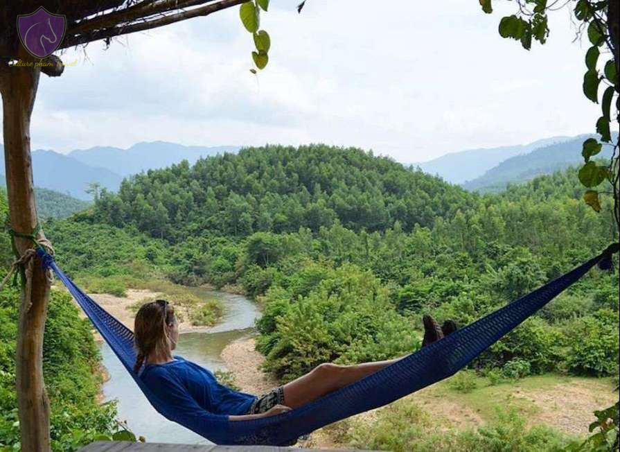 Wild Boar Eco Farm-Culture Pham Travel