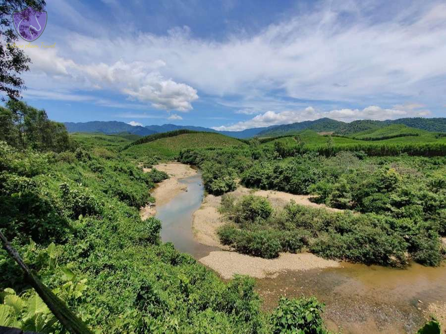 Bong Lai Valley-Culture Pham Travel