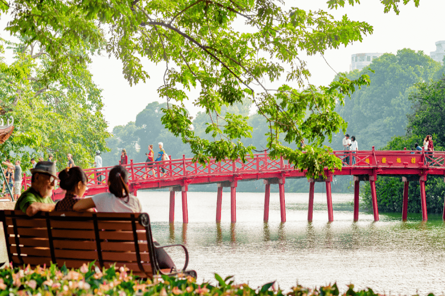 Things to do in Hanoi - Culture Pham Travel