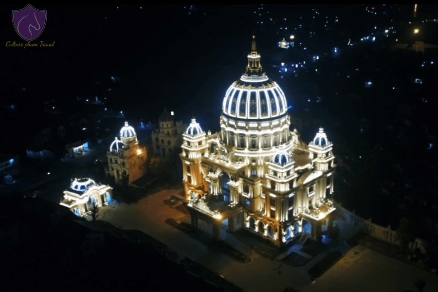 Things to do in Ninh Binh - Culture Pham Travel