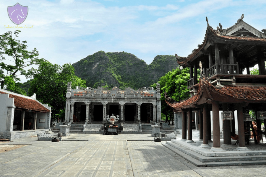 Things to do in Ninh Binh - Culture Pham Travel