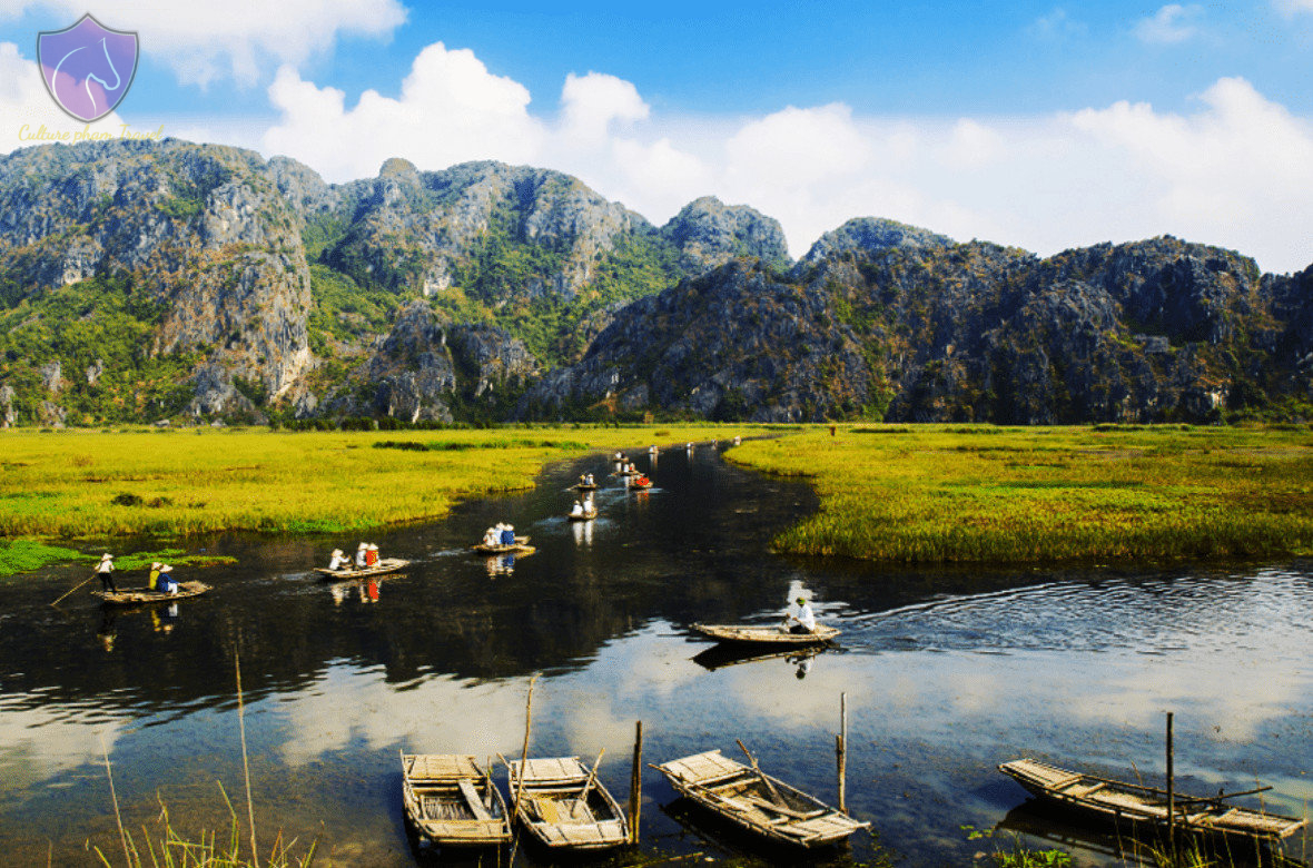 Things to do in Ninh Binh - Culture Pham Travel