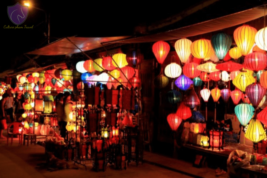 Truong Tien Bridge - Culture Pham Travel