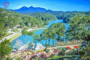 Valley of Love Da Lat- Culture Pham Travel