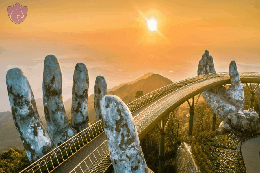 Ba Na Hills Cable Car Price – Bana Hills Ticket 2022 - Culture Pham Travel