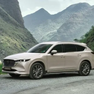 Moc Chau To Pu Luong Private Car