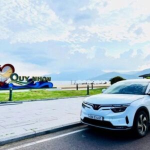 Phu Cat Airport To Quy Nhon Private Car Transfer - Culture Pham Travel