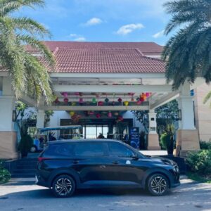 Phu Cat Airport To Quy Nhon By Car Rental - Culture Pham Travel