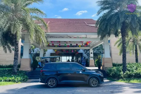 Phu Cat Airport to Quy Nhon