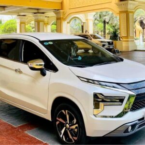 Quy Nhon To Ho Chi Minh Car - Culture Pham Travel