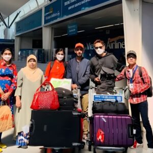 Quy Nhon To Ho Chi Minh By Car - Culture Pham Travel