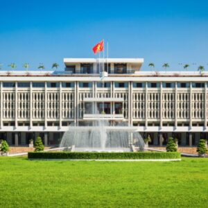 Quy Nhon To Saigon Private Car - Culture Pham Travel