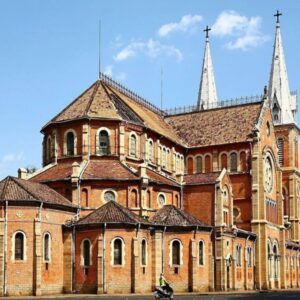 Quy Nhon To Ho Chi Minh Airport Private Car - Culture Pham Travel