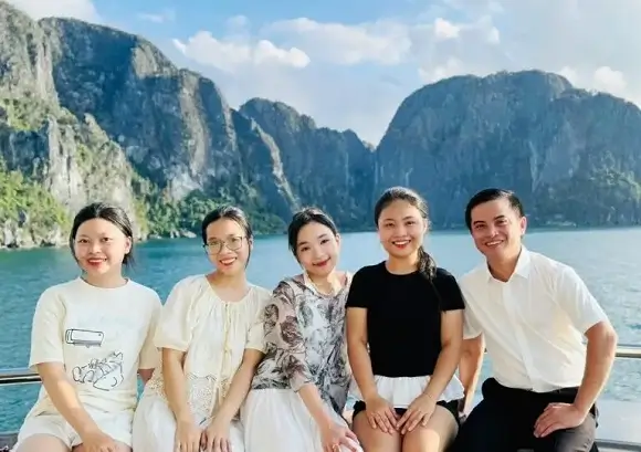 Culture Pham Travel Team