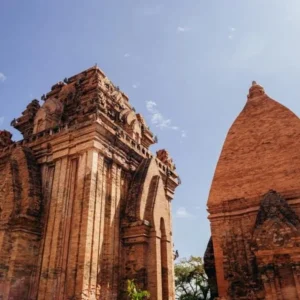 Da Nang to Nha Trang By Private Limousine - Culture Pham Travel
