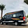 Da Nang to Nha Trang Limousine - Culture Pham Travel