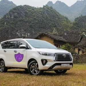 Ha Giang To Lo Lo Chai Village Private Car - Culture Pham Travel