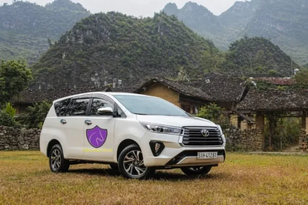 Ha Giang To Lo Lo Chai Village Private Car - Culture Pham Travel