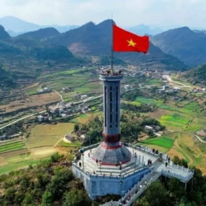 Ha Giang To Lo Lo Chai Village Private Car - Culture Pham Travel