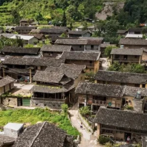 Ha Giang To Lo Lo Chai Village By Private Car - Culture Pham Travel