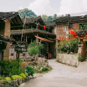 Ha Giang To Lo Lo Chai Village By Private Car - Culture Pham Travel