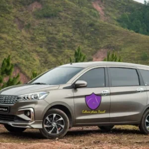 Ha Giang To Mu Cang Chai Private Car - Culture Pham Travel