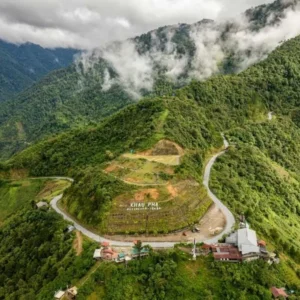 Ha Giang To Mu Cang Chai By Private Car - Culture Pham Travel