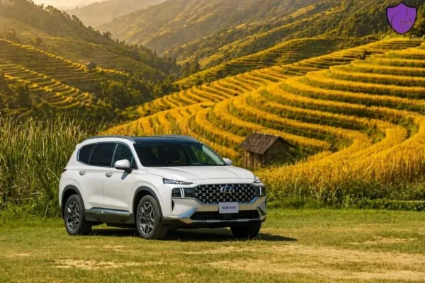 Ha Giang To Mu Cang Chai Private Car - Culture Pham Travel