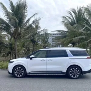 Mu Cang Chai To Hanoi By Car Transfer - Culture Pham Travel