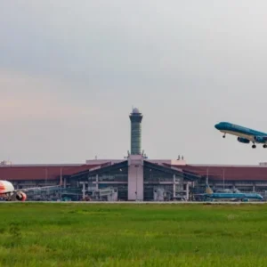 Mu Cang Chai To Hanoi By Car Transfer - Culture Pham Travel