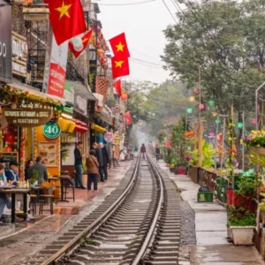 Mu Cang Chai To Hanoi By Private Car Transfer - Culture Pham Travel