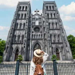 Mu Cang Chai To Hanoi By Private Car Transfer - Culture Pham Travel