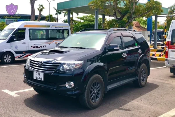 Mu Cang Chai To Hanoi Private Car Transfer - Culture Pham Travel