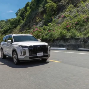 Pu Luong To Hanoi By Private Car - Culture Pham Travel