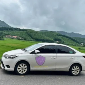 Cao Bang To Halong Bay Private Car - Culture Pham Travel