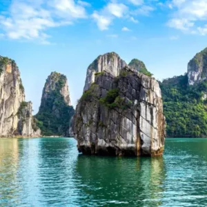 Cao Bang To Halong Bay Private Car - Culture Pham Travel