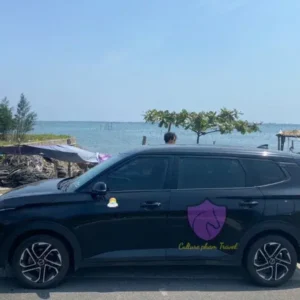 Cao Bang To Halong Bay Private Car - Culture Pham Travel