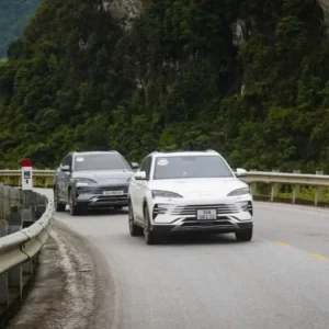 Cao Bang To Lang Son Private Car - Culture Pham Travel