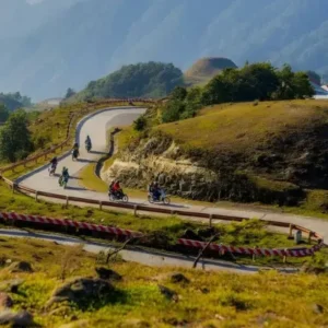 Cao Bang To Lang Son Private Car - Culture Pham Travel