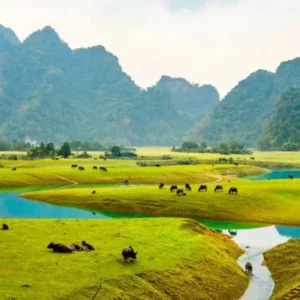 Cao Bang To Lang Son Private Car - Culture Pham Travel