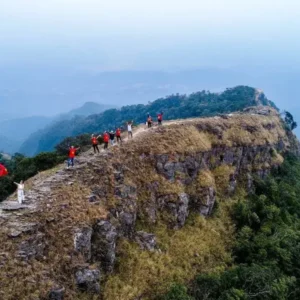 Cao Bang To Lang Son Private Car - Culture Pham Travel