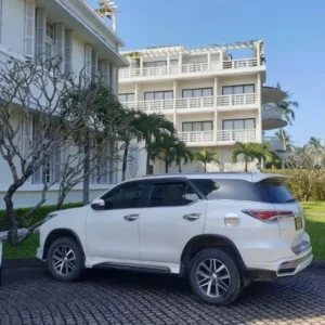 Cao Bang To Lang Son Private Car - Culture Pham Travel