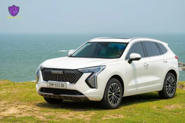 Ha Giang to Cao Bang private car - Culture Pham Travel