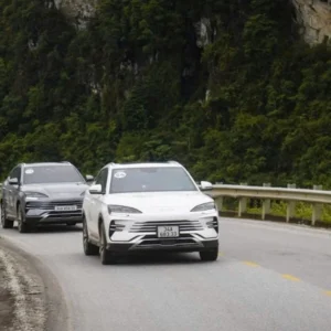 Ha Giang to Cao Bang private car - Culture Pham Travel