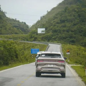 Ha Giang to Cao Bang private car - Culture Pham Travel