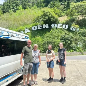 Cao Bang To Ha Giang By Car - Culture Pham Travel