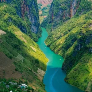 Private Car From Cao Bang To Ha Giang - Culture Pham Travel