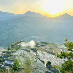 Car From Cao Bang To Ha Giang - Culture Pham Travel