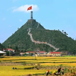 Private Car From Cao Bang To Ha Giang Transfer - Culture Pham Travel