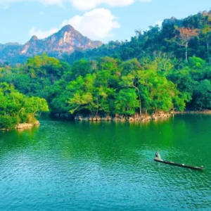 Ha Giang To Ba Be National Park By Private Car - Culture Pham Travel